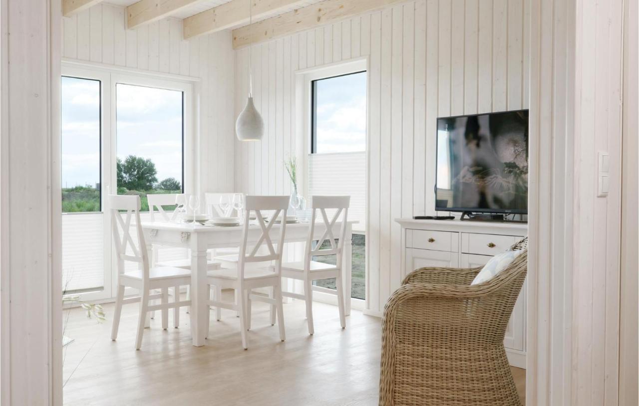 Lovely Home In Ostseeresort Olpenitz With Sauna Kültér fotó