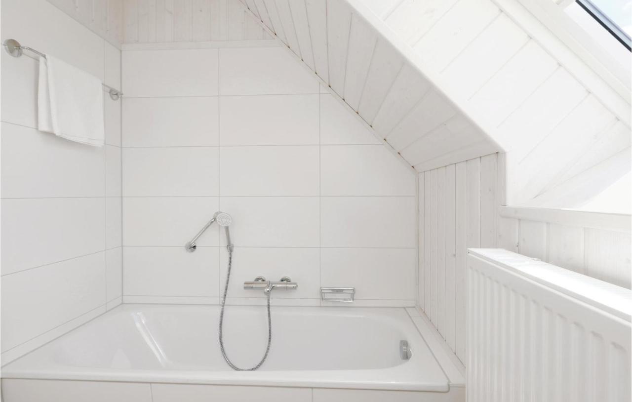 Lovely Home In Ostseeresort Olpenitz With Sauna Kültér fotó