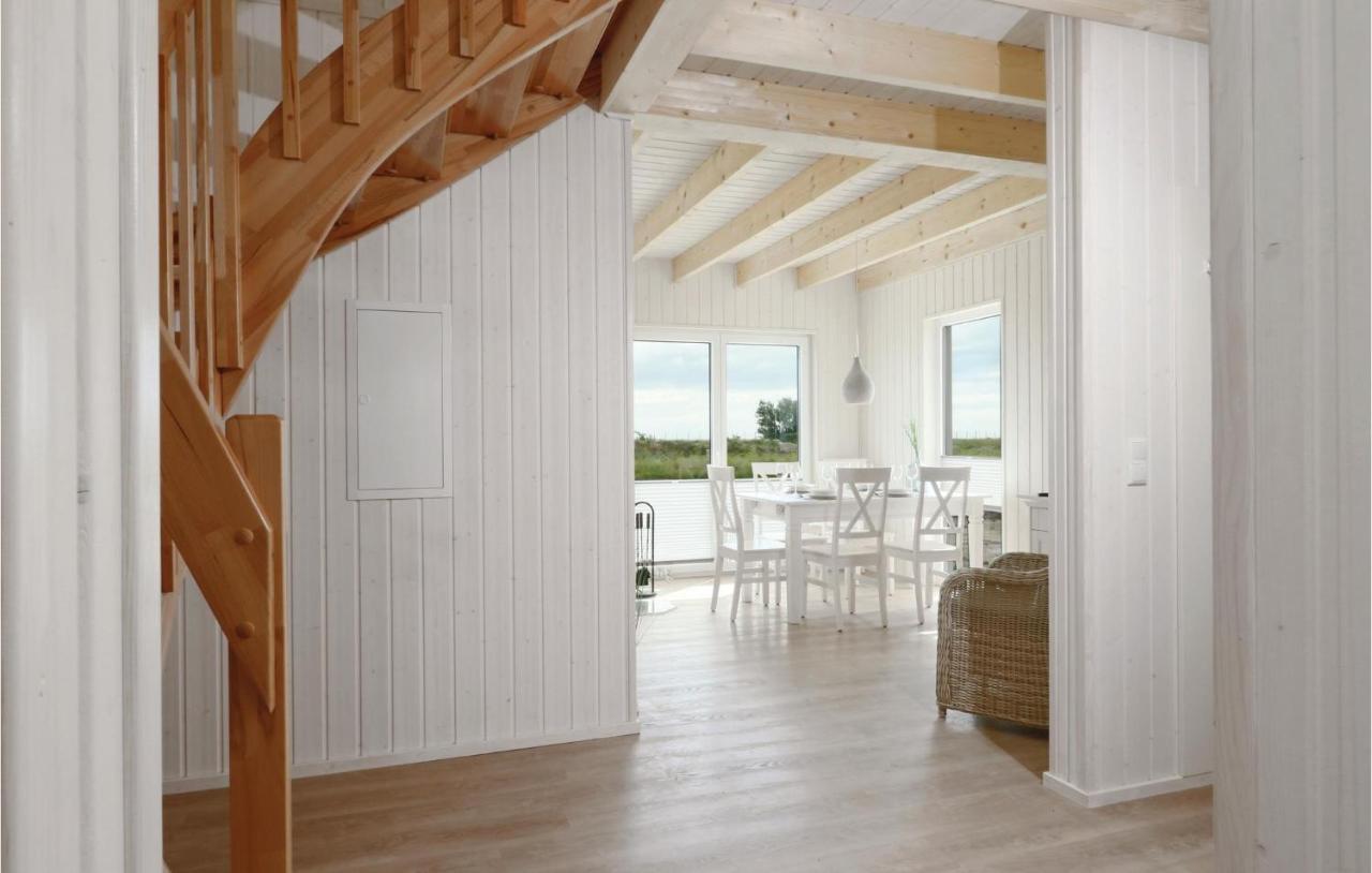 Lovely Home In Ostseeresort Olpenitz With Sauna Kültér fotó