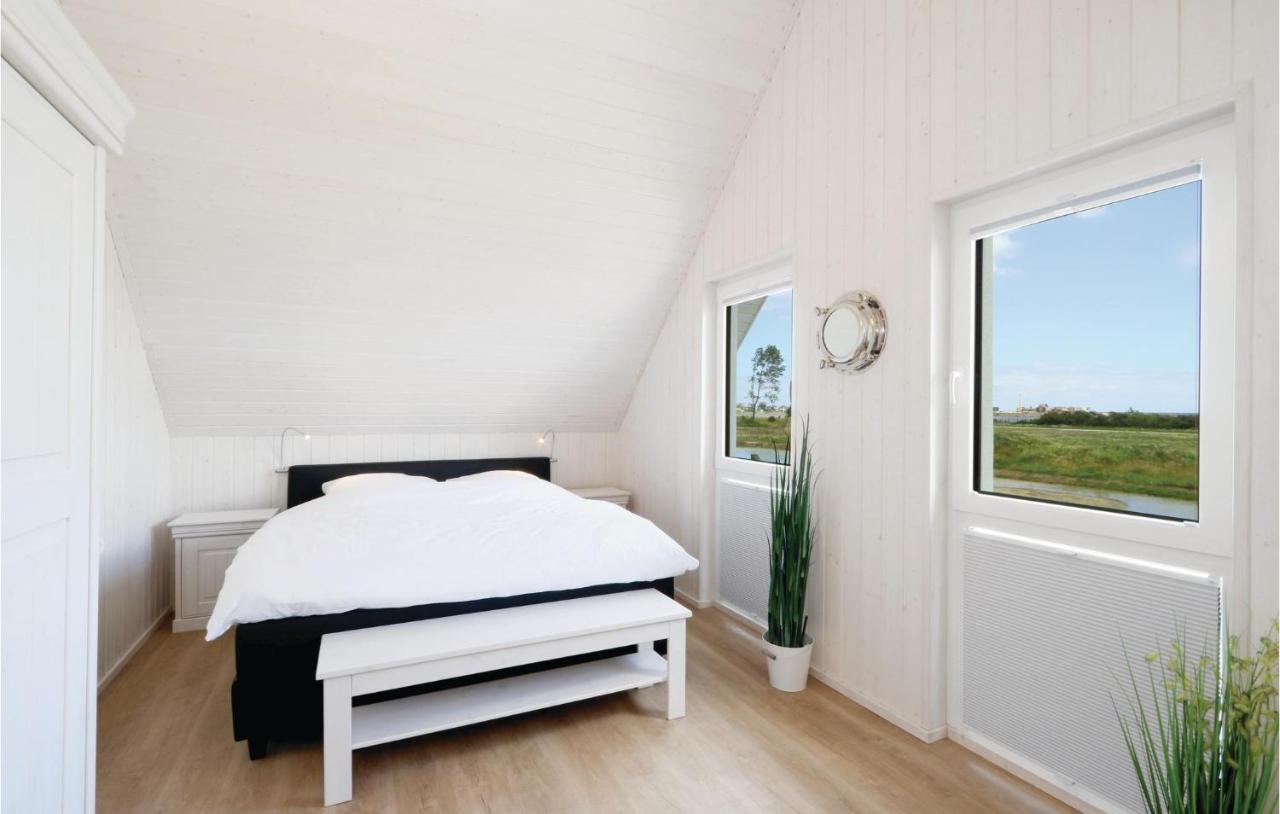 Lovely Home In Ostseeresort Olpenitz With Sauna Kültér fotó